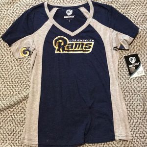 Los Angeles Rams T-Shirt